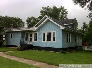 327 Main St W, Waterville, MN 56096