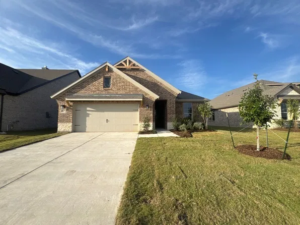 741 Stardust Dr, Anna, TX 75409