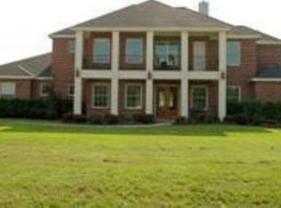 7111 Foster League, Richmond, TX 77406