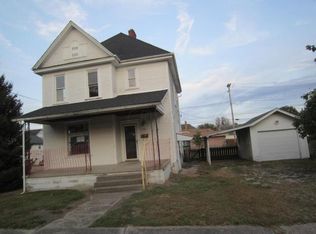 66 Roe Ave, Newark, OH 43055