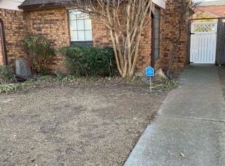 7007 N Spinnaker Ln, Oklahoma City, OK 73116