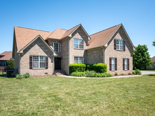 701 Scottland Trce, Mount Juliet, TN 37122
