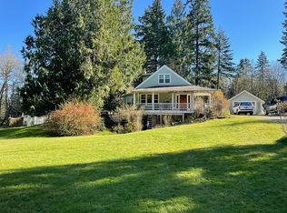 11009 SW Cemetery Rd, Vashon, WA 98070