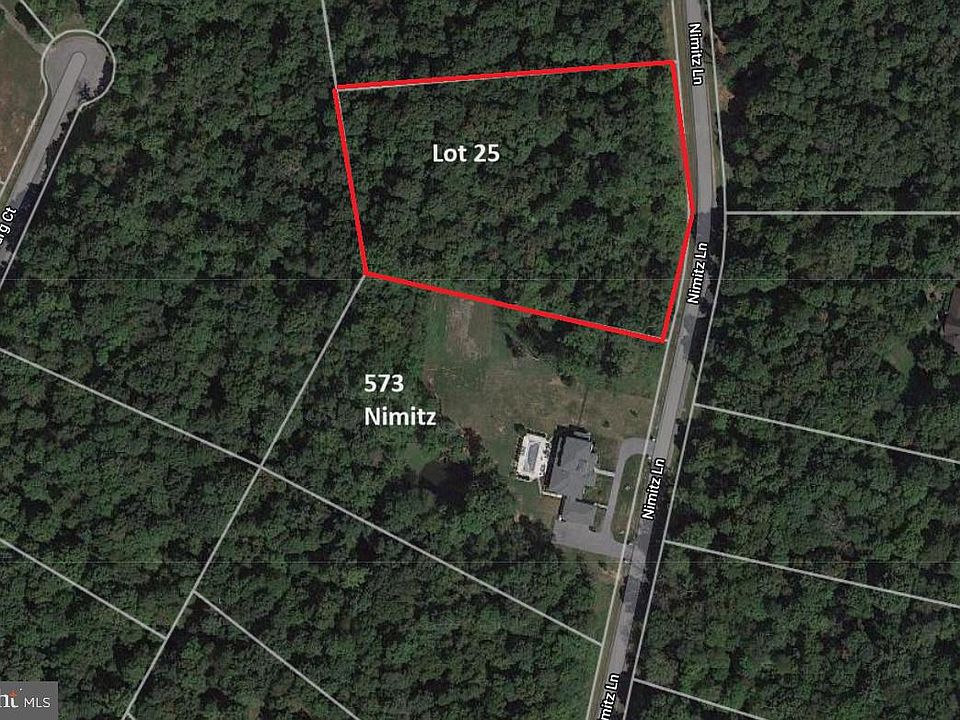 1st image of 25 Nimitz Ln