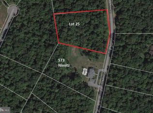 25 Nimitz Ln, Hedgesville, WV 25427