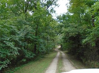 226 SW 1871st Rd, Kingsville, MO 64061