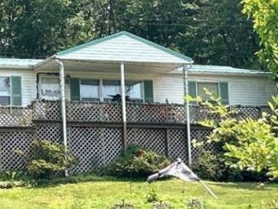 977 Minnie Dunn Rd, Ballard, WV, 24918