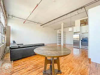 Rented by MySpaceNYC