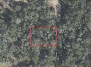 611 Pinewood Ave Lot 17, Inverness, FL 34453