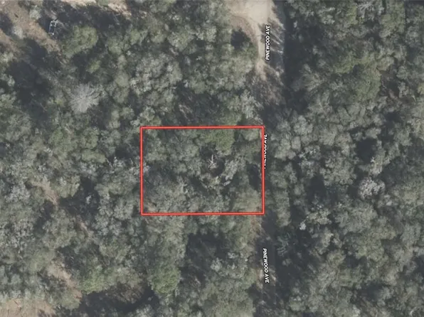 611 Pinewood Ave Lot 17, Inverness, FL 34453