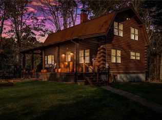 2667 Wallum Lake Rd, Pascoag, RI 02859