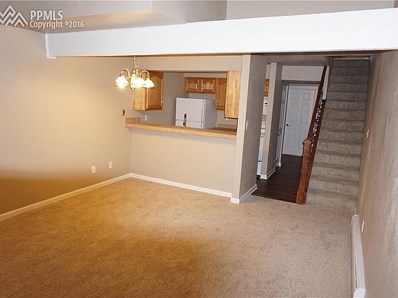 New Carpet Throughout the Home!