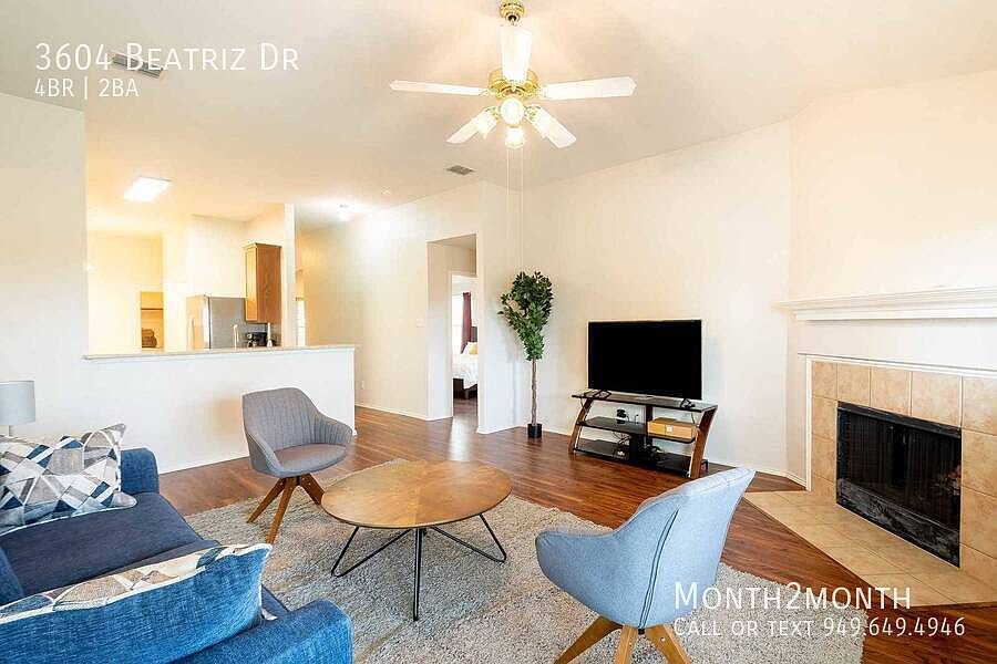 1st image of 3604 Beatriz Dr