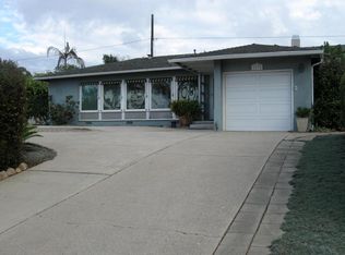 2510 Las Positas Rd, Santa Barbara, CA 93105