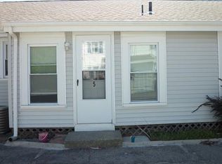 848 State Rd UNIT 5, Westport, MA 02790