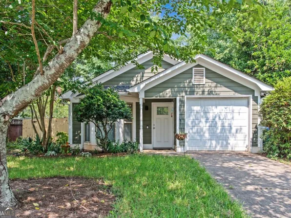 125 Rebecca Pl, Athens, GA 30605