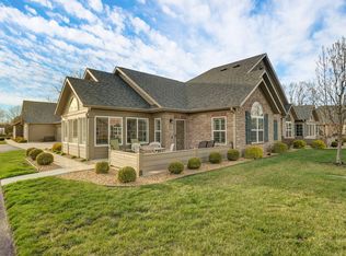 814 E Kings Mead Cir #1, Nixa, MO 65714