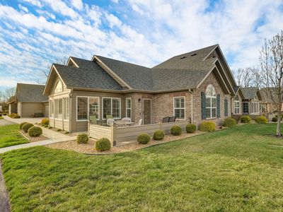 814 E Kings Mead Circle UNIT 1, Nixa, MO, 65714