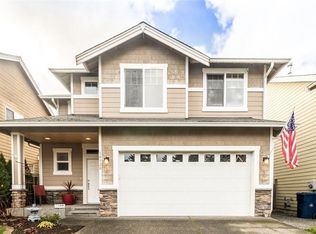 14820 26th Pl W, Lynnwood, WA 98087