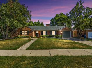 1815 E 2nd St, Flint, MI 48503