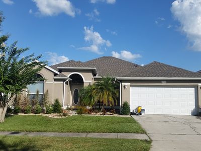 316 Crisan Ct, Orlando, FL, 32824