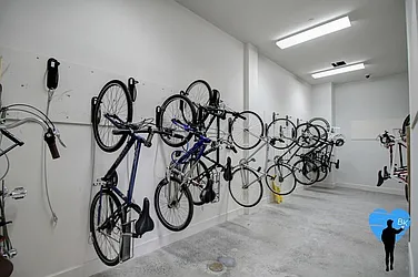 Rented by Next Door Realty NYC