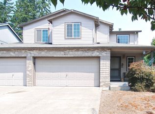 860 SE 62nd Ave, Hillsboro, OR 97123