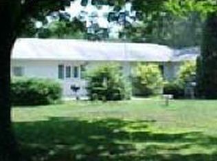 202 W Clay St, Bourbon, IN