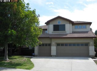 5013 Bridle Way, Antioch, CA