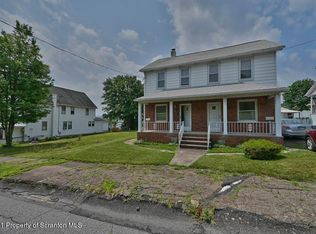 837-839 Jackson St, Dickson City, PA 18519