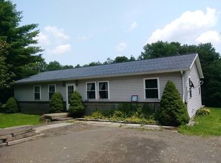 1456 County Road 17, Bainbridge, NY 13733