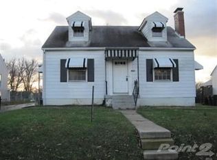 1006 Darley Dr, Lexington, KY 40505