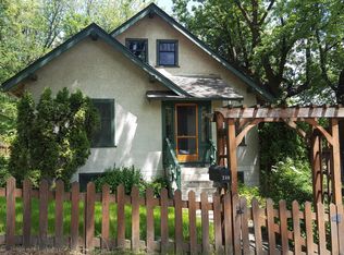 238 SW McKenzie St, Pullman, WA 99163