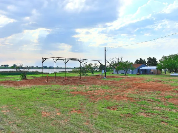 377 Grisham Rd Lot 3, Haskell, TX 79521