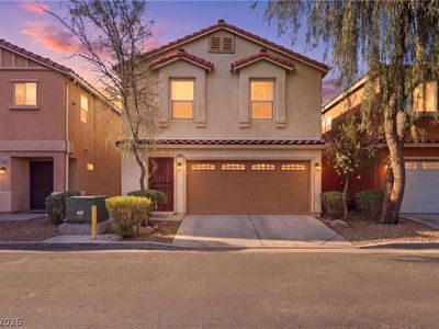 4960 Blue Marlin Ave, Las Vegas, NV, 89115