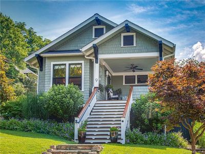 9 Oak Park Rd, Asheville, NC, 28801