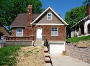 310 N Crysler Ave, Independence, MO 64050