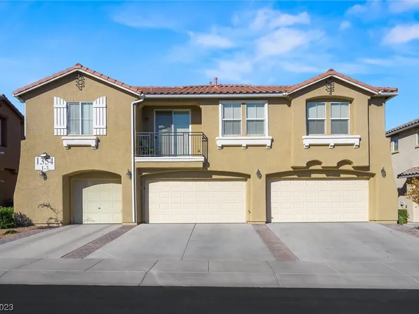 1358 Crystal Hill Ln Unit 2, Henderson, NV 89012