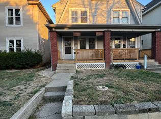 2466 Deming Ave #2466, Columbus, OH 43202