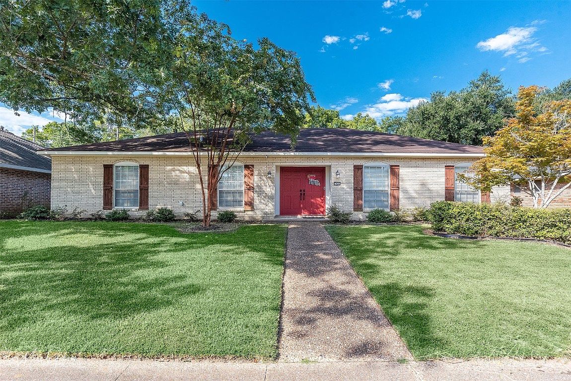7428 Camelback Dr, Shreveport, LA 71105 Zillow