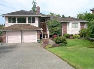 727 Aloha St, Edmonds, WA 98020