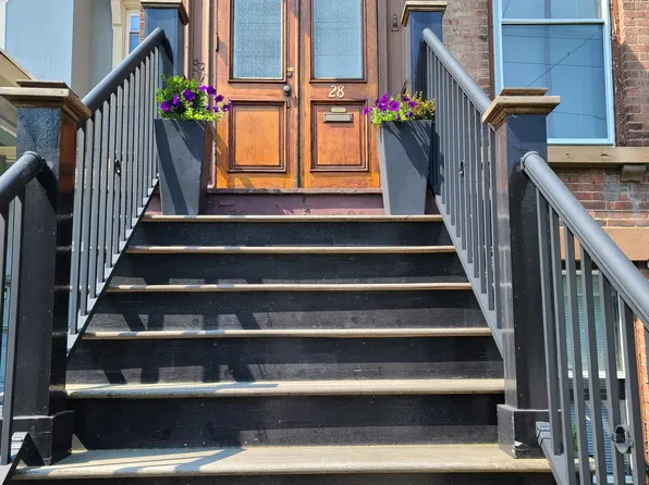 28 Trumbull St, New Haven, CT