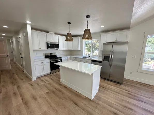 Half Off of First Month's Full Rent, 651 N Johnson Ave, Pocatello, ID 83204