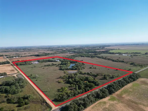 6754 SE 60th Ave, Kingman, KS 67068