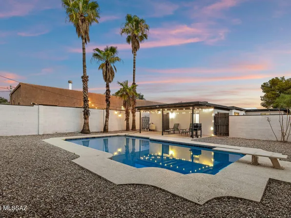 1446 E Lee St, Tucson, AZ 85719