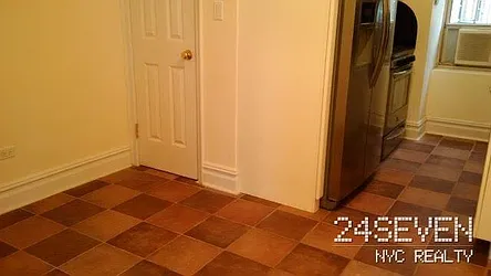 Rented by 24 7 NYC Realty Inc.