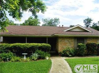 2423 Whitewood Dr, Dallas, TX 75233