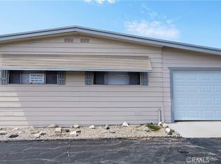 17640 Corkill Rd SPACE 78, Desert Hot Springs, CA 92241