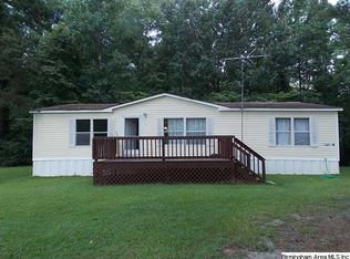 2880 Oscar Bradford Rd, Hayden, AL 35079