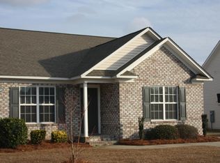 2321 B Sadler Dr #B, Winterville, NC 28590